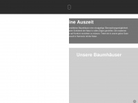 k1baumhaus.de Webseite Vorschau