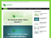 guvenilirsite.net Webseite Vorschau