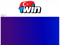 1win-giris.com.co Webseite Vorschau