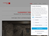 Fliesenprofi-tirol.at