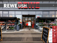 rewe-unterschleissheim.de Webseite Vorschau