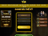 tipclubgame.com Webseite Vorschau