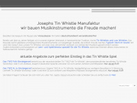 Tinwhistles-noten.de