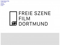 freieszenefilm.de Webseite Vorschau