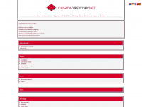 Canadadirectory.net