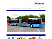 bus-bahnwerbung.de Thumbnail
