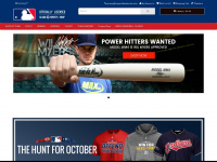 mlbplayershop.us Webseite Vorschau