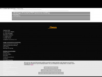 dem-barcelona.com Webseite Vorschau