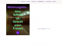 liela.org Webseite Vorschau