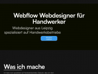 pt-webdesign.com Webseite Vorschau