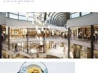 lotharjohn-galerieluise.de Webseite Vorschau