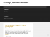 gesundheitsarena.info
