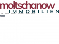 moltschanow-immobilien.de Webseite Vorschau