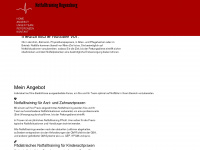 notfalltrainingregensburg.de
