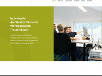 planbasis.ch Webseite Vorschau