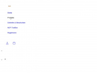 ncp-tools.de Webseite Vorschau