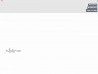 jccsoftware.nl Webseite Vorschau