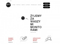 dirtydot.pl Webseite Vorschau