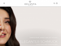 eclanta.de Webseite Vorschau