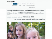 kampfkunst-franchise.de Webseite Vorschau