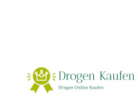 drogen-kaufen.com Webseite Vorschau