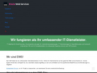 einsle.com Webseite Vorschau