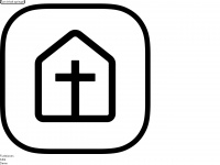 mychurchapp.de Webseite Vorschau