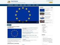 miasta-partnerskie.eu Webseite Vorschau