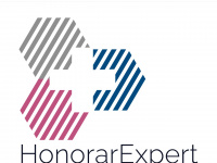 honorarexpert.de Webseite Vorschau