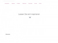 maloku-ag.ch Webseite Vorschau