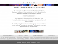 Icf-salzburg.at
