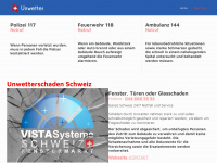 Unwetterschaden.ch