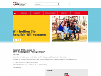 awo-zwergerlhaus-mitterfecking.de Webseite Vorschau