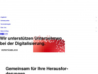 digitalzentrum-hb-ol.de Webseite Vorschau