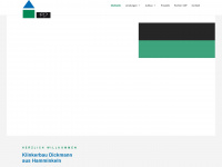klinkerbau-dickmann.de Webseite Vorschau