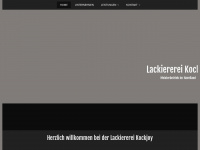 lackiererei-kockjoy.de