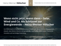 freiburg.heinz-werner-hoelscher.de Webseite Vorschau