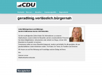 cdubraunfels.de