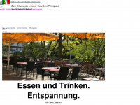 zumsiliusstein-dienheim.de Webseite Vorschau