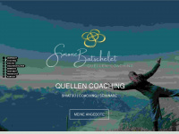 quellen-coaching.ch Webseite Vorschau