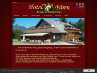 Hotelbaerenbernau.de