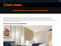 hotel-claudia.de