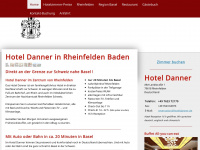 Hoteldanner.de