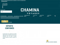 Chamina-voyages.com