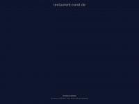 restaurant-carat.de Webseite Vorschau