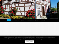 holzschnittmuseum.de Webseite Vorschau