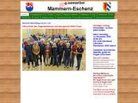 samariter-mammern-eschenz.ch Webseite Vorschau