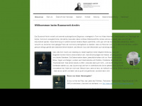 Buonarroti-archiv.de