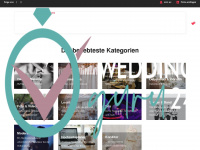 weddingguru24.de Webseite Vorschau