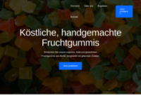 bio-xtrim.com Webseite Vorschau